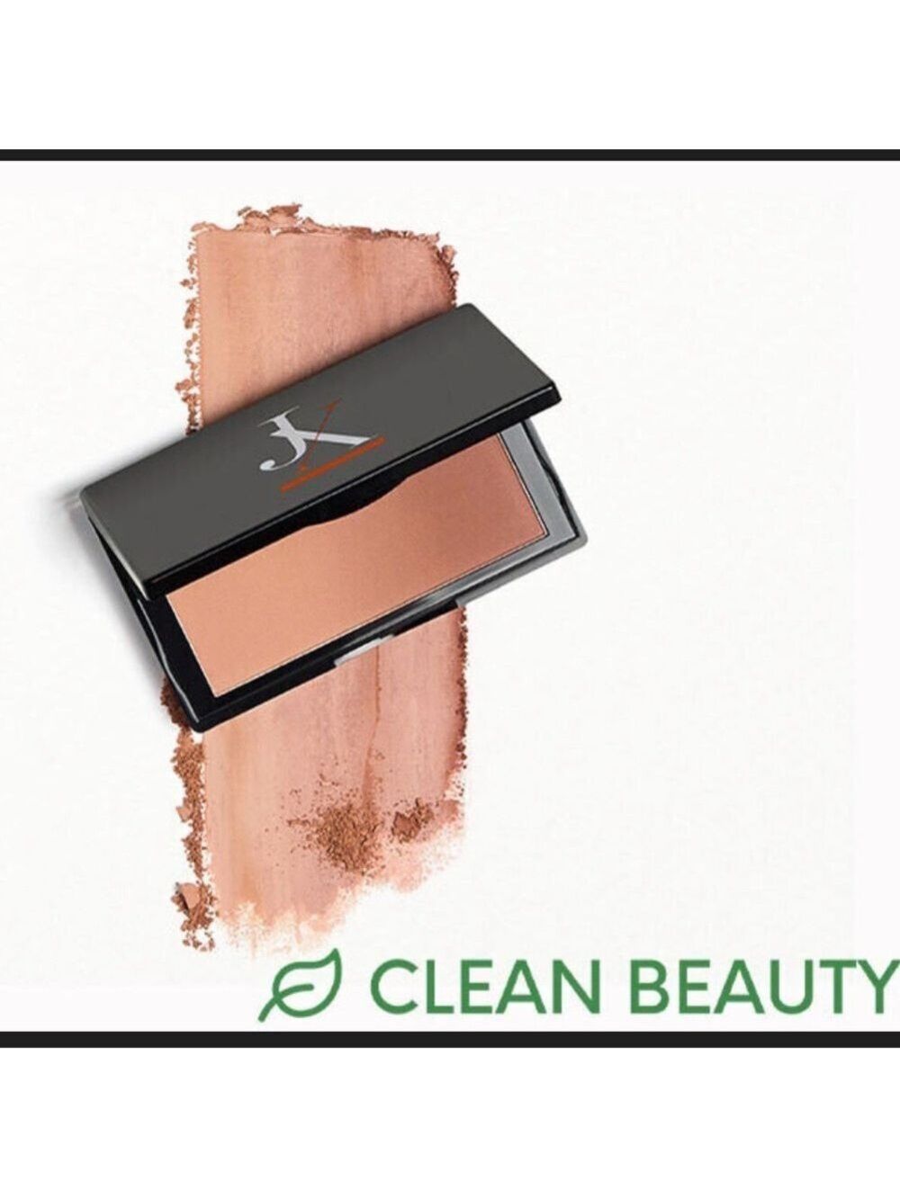 JX Just Ximena Luna Bright Bronzer - Picture 4 of 4